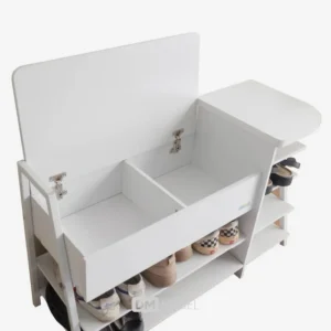 Rak Sepatu Matkens RS Meta - Gambar 4