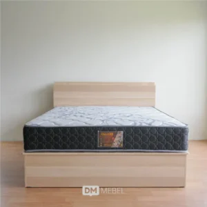 BED SET MORGAN CENTRAL DELUXE-1