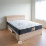 BED SET MORGAN CENTRAL DELUXE-2