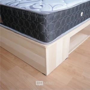 BED SET MORGAN CENTRAL DELUXE-3