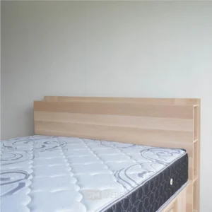 BED SET MORGAN CENTRAL DELUXE-4