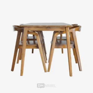 MEJA MAKAN JATI K4 SELLY ANG (1)