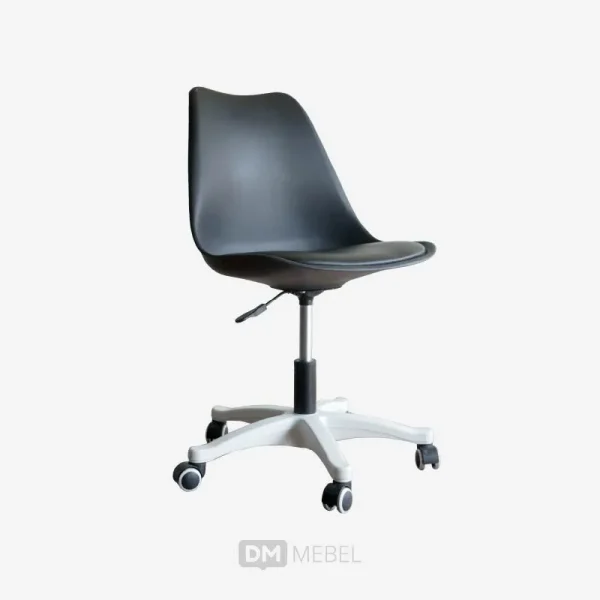 KURSI KANTOR EAMES DOKIO HD043 (2)