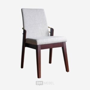 Set Meja Makan Siantano Nagano K4 - Gambar 6