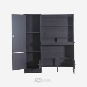 Meja Belajar MBB Dona - Gambar 3