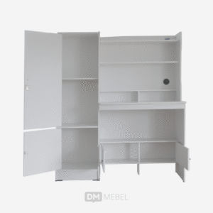 Meja Belajar MBB Karin - Gambar 3