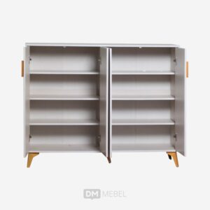 Rak Sepatu Dokio RS HD027 - Gambar 3