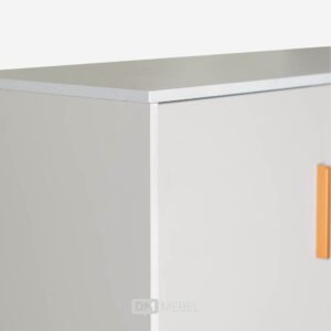 Rak Sepatu Dokio RS HD027 - Gambar 5