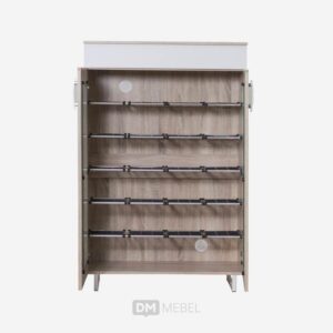 Rak Sepatu Jeff - Gambar 3