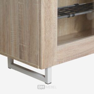 Rak Sepatu Jeff - Gambar 6