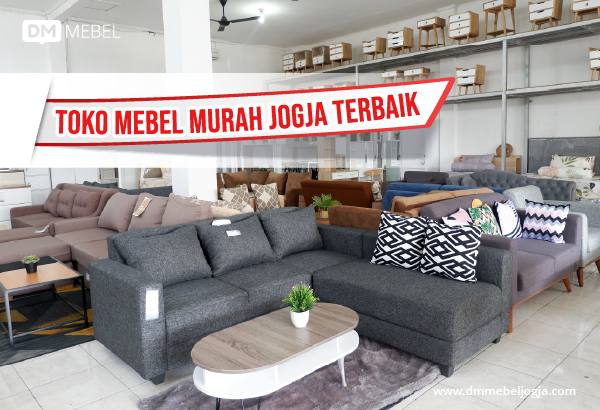 Toko Mebel Murah