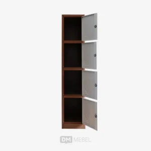 FILLING CABINET BESI AC-LS104 ACERO (3)