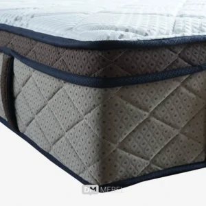 KASUR SPRINGBED OLYMPIC EIRENE POCKET SPRING (4)