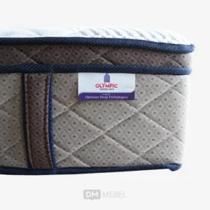 KASUR SPRINGBED OLYMPIC EIRENE POCKET SPRING (6)