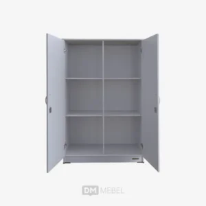 LEMARI PARTIKEL ANAK PINTU 2 LAR 1200 SUPER (3)