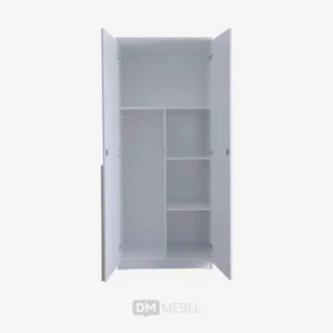 LEMARI PARTIKEL PINTU 2 CALISTA WD201 (3)