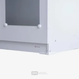 LEMARI PARTIKEL PINTU 2 CALISTA WD201 (5)