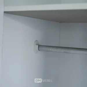 LEMARI PARTIKEL PINTU 2 TLP ORLANDO WHITE (8)