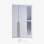 LEMARI PARTIKEL PINTU 3 CALISTA WD301 (1)