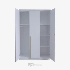 LEMARI PARTIKEL PINTU 3 CALISTA WD301 (3)