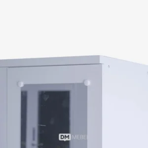 LEMARI PARTIKEL PINTU 3 CALISTA WD301 (5)