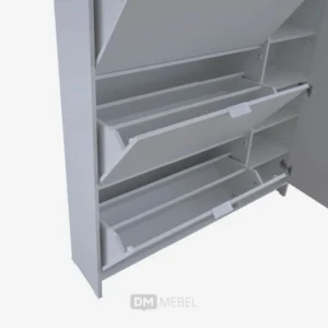 RAK SEPATU SIMON SR 110P METROPOLIS (4)