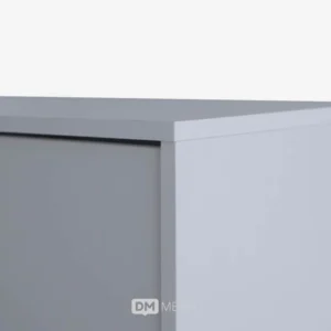 RAK SEPATU SIMON SR 110P METROPOLIS (5)