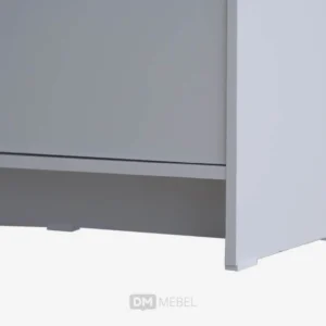 RAK SEPATU SIMON SR 110P METROPOLIS (6)