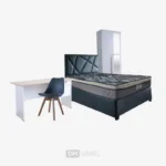 PAKET KOST EKSKLUSIF 1