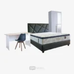 PAKET KOST EKSKLUSIF 2