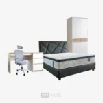 BUNDLING KOST LUXURY 2