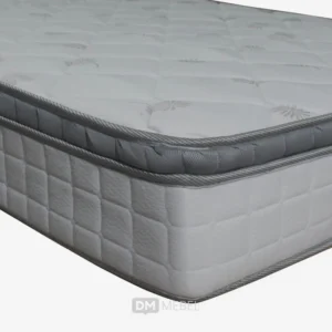 MATRAS SPRINGBED AIRLAND SAINT LOUIS 160 (4)