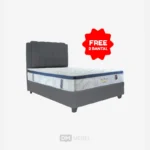BEDSET NEO PIETRA