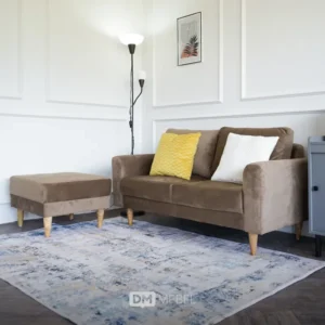 KURSI SOFA ALDEN 2 SEAT (1) new