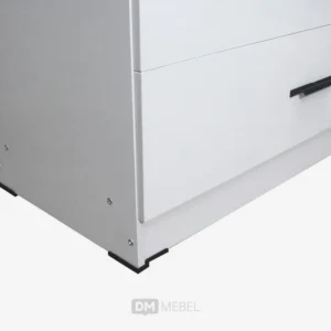 LEMARI PAKAIAN PINTU 2 LP2P 702-2 (5)