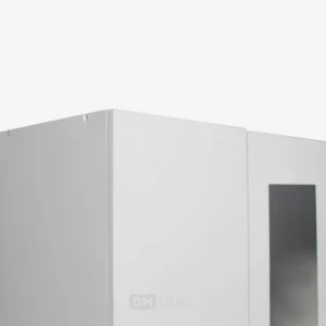 LEMARI PAKAIAN PINTU 2 LP2P 702-2 (6)