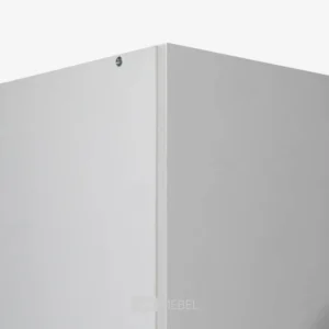 LEMARI PAKAIAN PINTU 3 LP2P 702-3 (5)