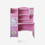 MEJA BELAJAR A PANEL SD 2312 CHARMY KITTY (1)