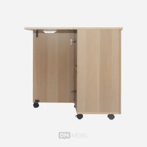 Meja Makan Royce DT - Gambar 6