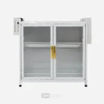 CUPBOARD CABINET DOKIO HD147-2LAY (3)