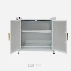 CUPBOARD CABINET DOKIO HD147-2LAY (4)