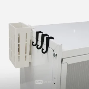 CUPBOARD CABINET DOKIO HD147-2LAY (5)