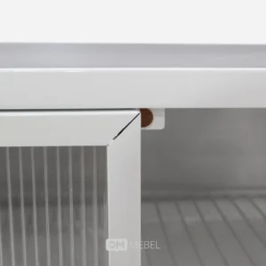 CUPBOARD CABINET DOKIO HD147-2LAY (7)