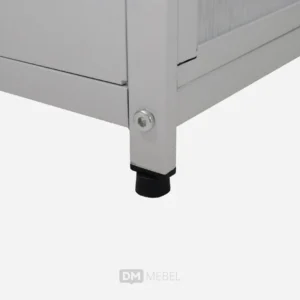 CUPBOARD CABINET DOKIO HD147-2LAY (8)