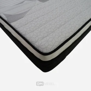 KASUR BUSA SERENITY ROCKSTAR ORTHOPEDIC UK 160 X 30 X 200 (1)