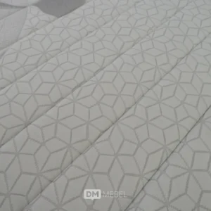 KASUR BUSA SRENITY ROCKSTAR ORTHOPEDIC UK 160 X 30 X 200 (3)