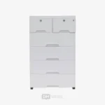 CABINET PLASTIK KAO PCH SUSUN 4 LACI 2 PIRA (1)