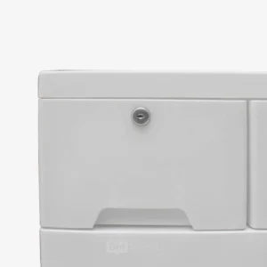 CABINET PLASTIK KAO PCH SUSUN 4 LACI 2 PIRA (3)