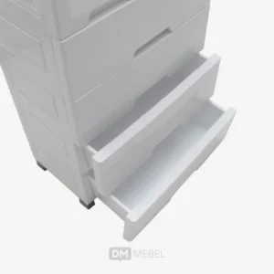 CABINET PLASTIK KAO PCH SUSUN 4 LACI 2 PIRA (6)