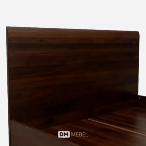 DIVAN VOBD 120 - BROWN WALNUT (4)